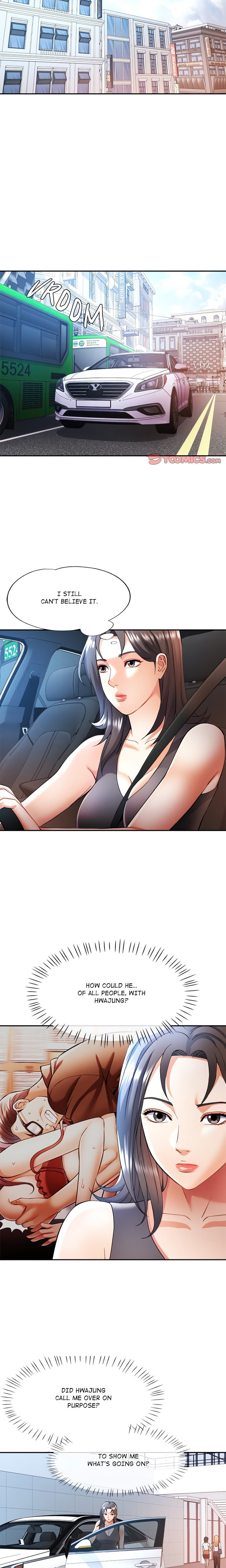 In Her Place - Chapter 26 - picture 5