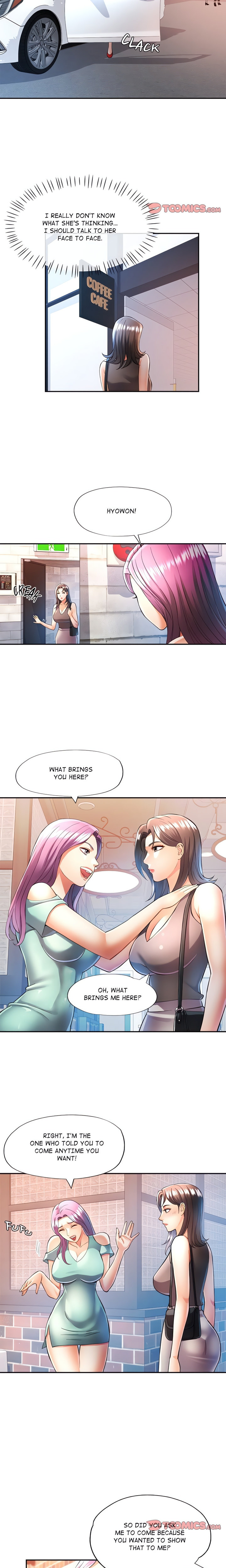 In Her Place - Chapter 26 - picture 6