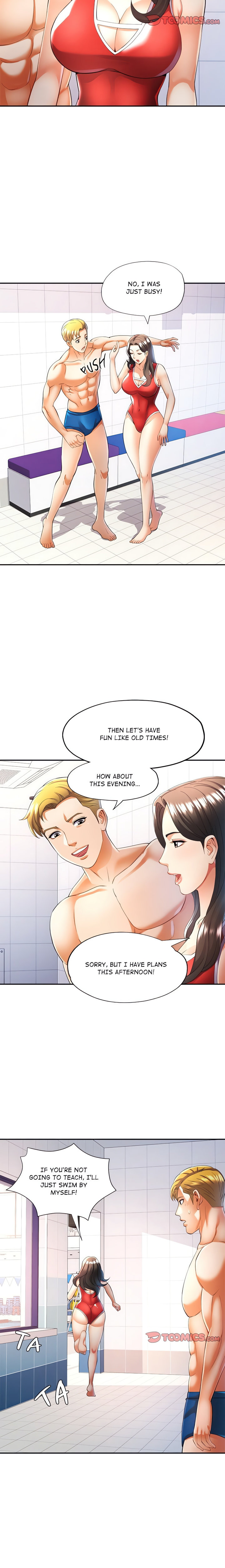 In Her Place - Chapter 27 - picture 12