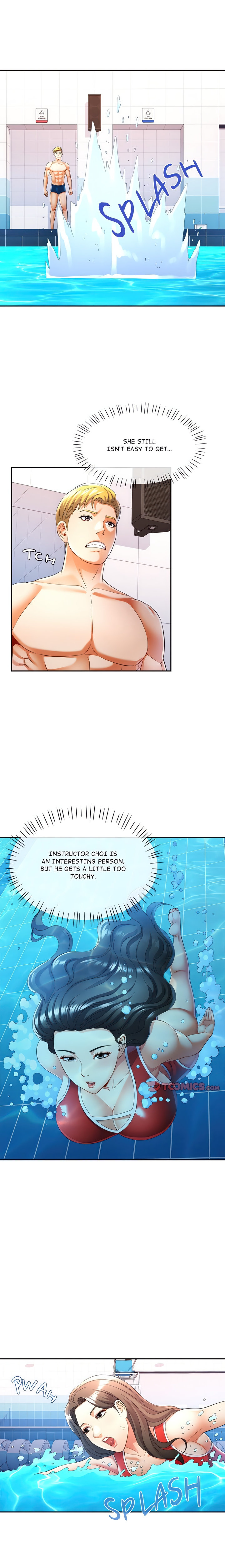 In Her Place - Chapter 27 - picture 13