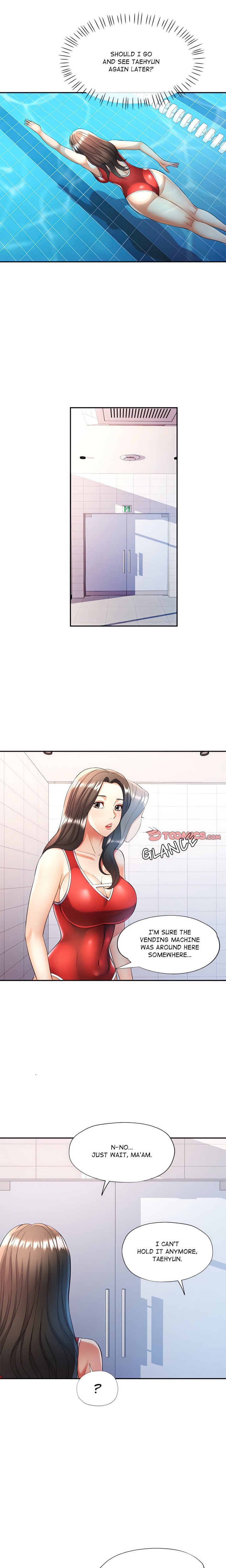 In Her Place - Chapter 27 - picture 14