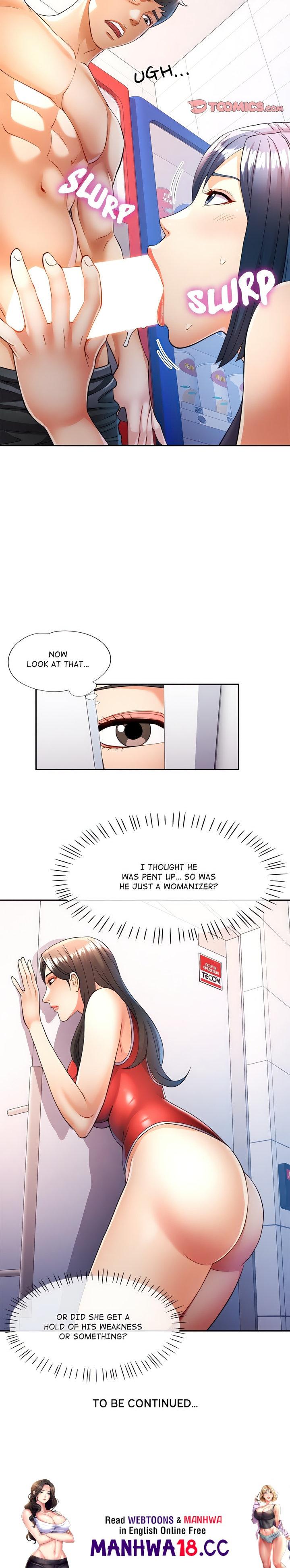 In Her Place - Chapter 27 - picture 17