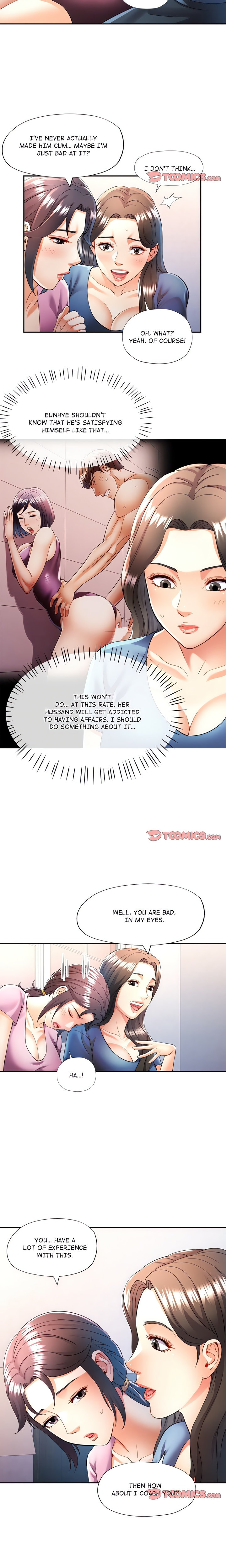 In Her Place - Chapter 28 - picture 14