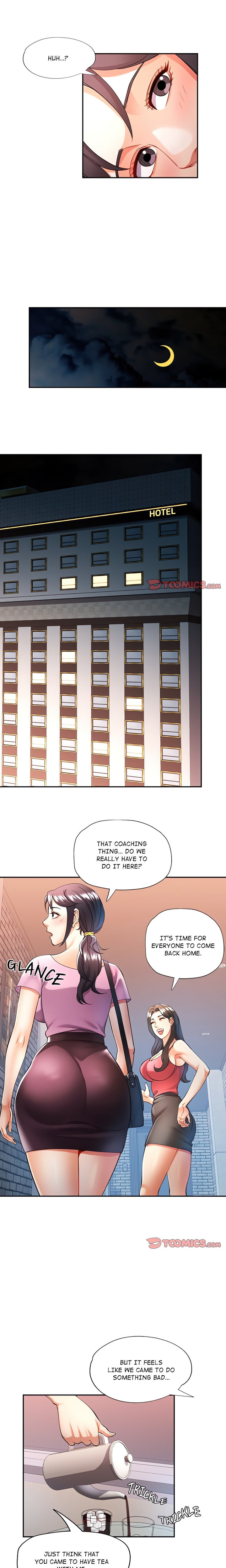 In Her Place - Chapter 28 - picture 15