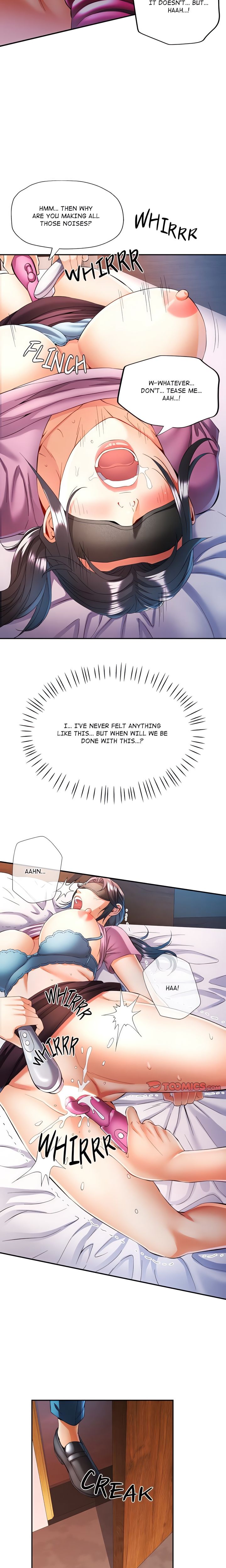 In Her Place - Chapter 29 - picture 13