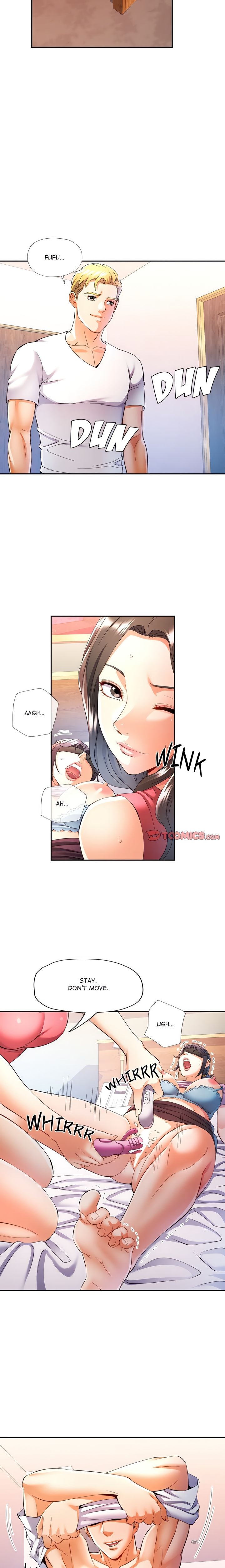 In Her Place - Chapter 29 - picture 14