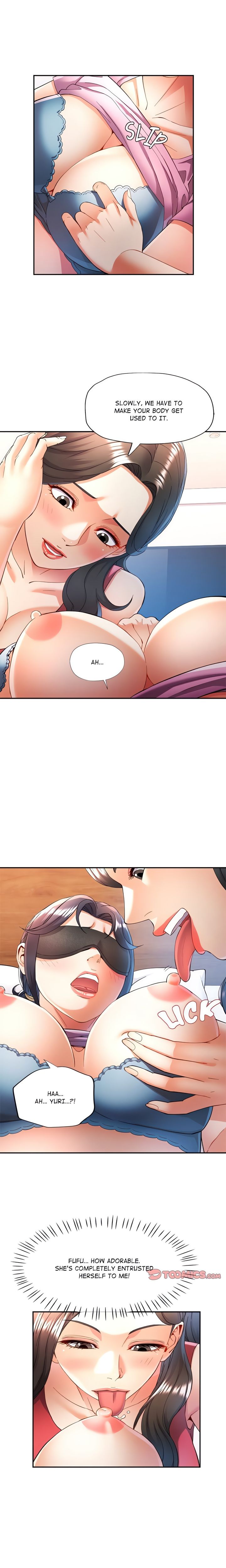 In Her Place - Chapter 29 - picture 7