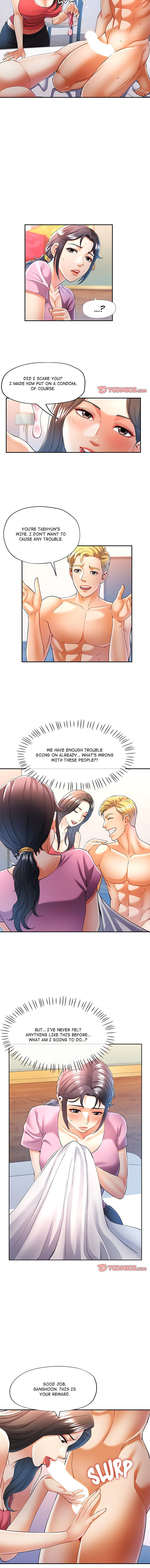 In Her Place - Chapter 30 - picture 10