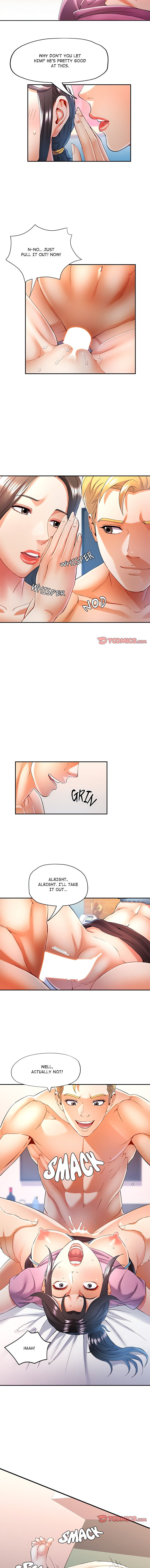 In Her Place - Chapter 30 - picture 2