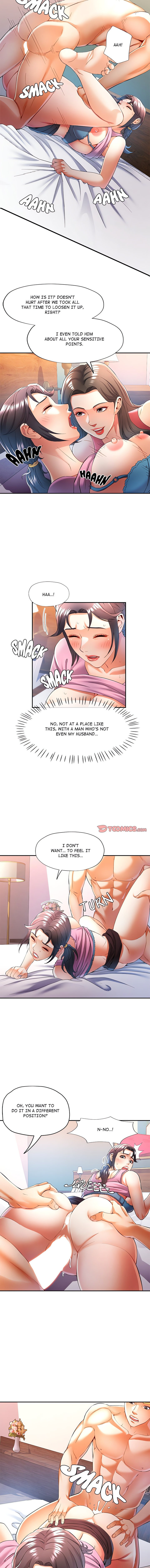 In Her Place - Chapter 30 - picture 3