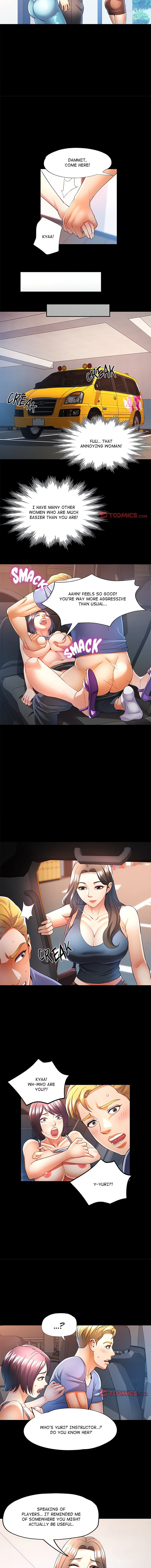 In Her Place - Chapter 30 - picture 6