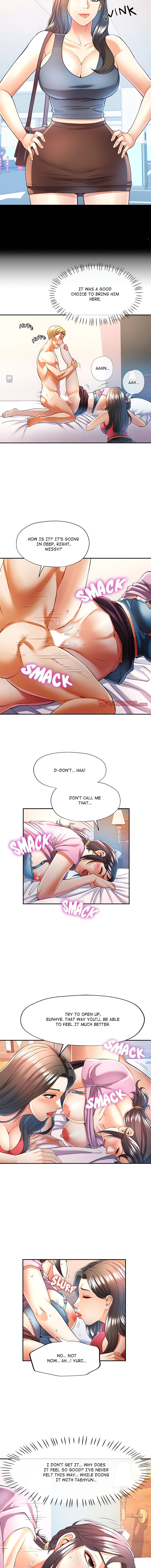 In Her Place - Chapter 30 - picture 7
