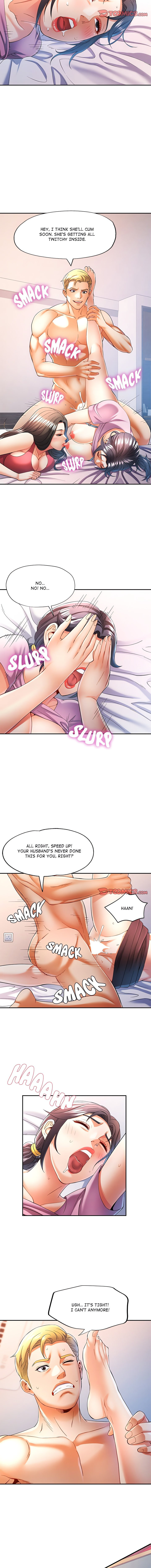 In Her Place - Chapter 30 - picture 8