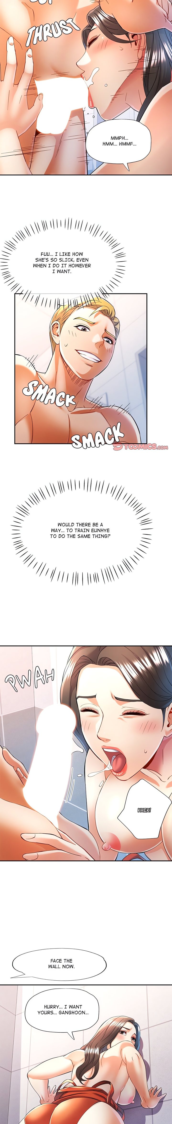 In Her Place - Chapter 31 - picture 16