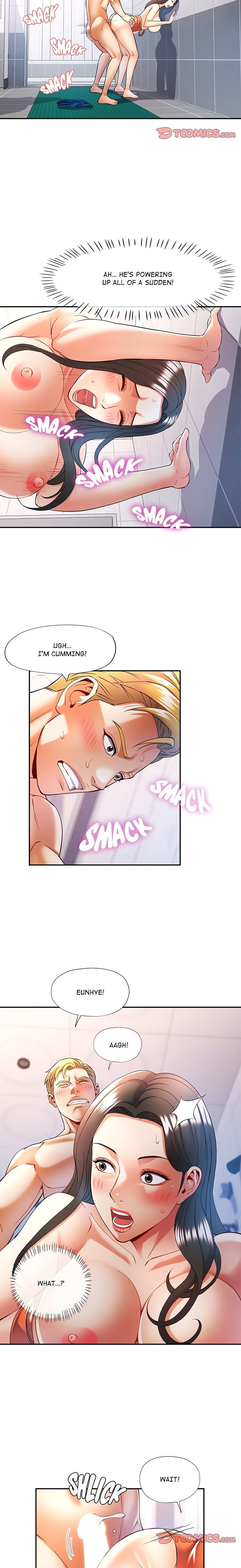 In Her Place - Chapter 31 - picture 19