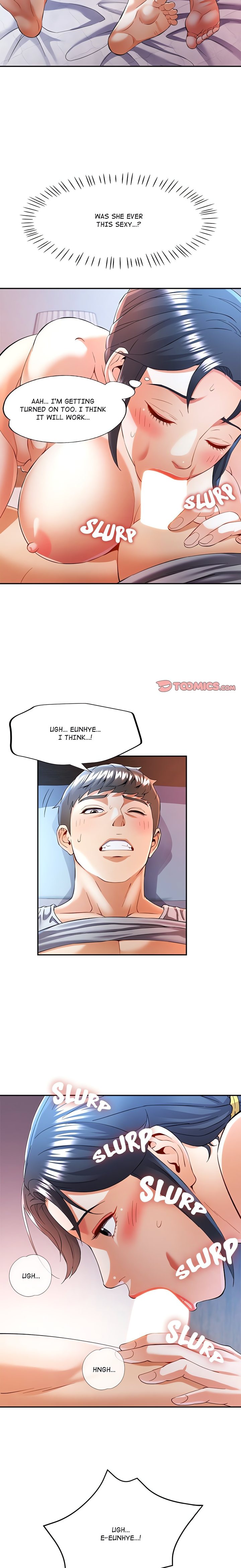 In Her Place - Chapter 31 - picture 7