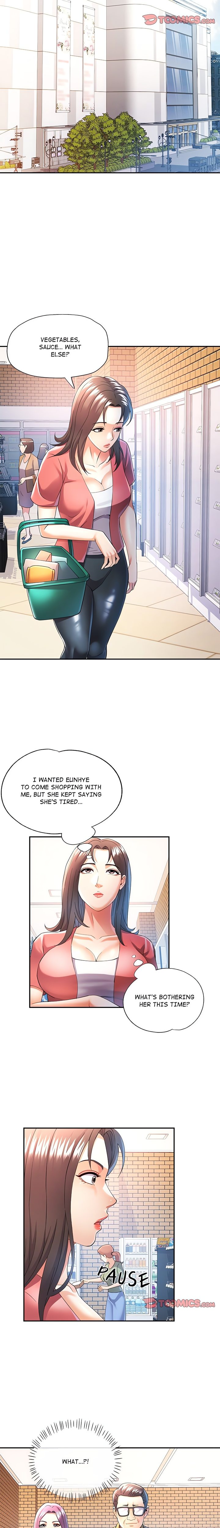 In Her Place - Chapter 32 - picture 12