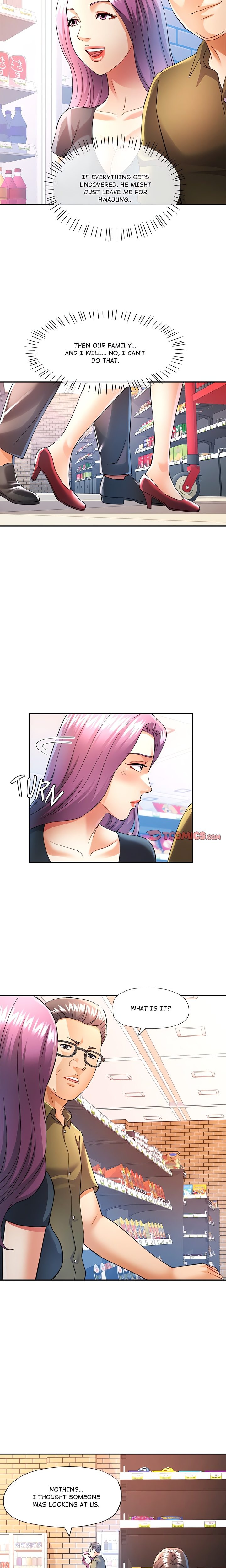 In Her Place - Chapter 32 - picture 14