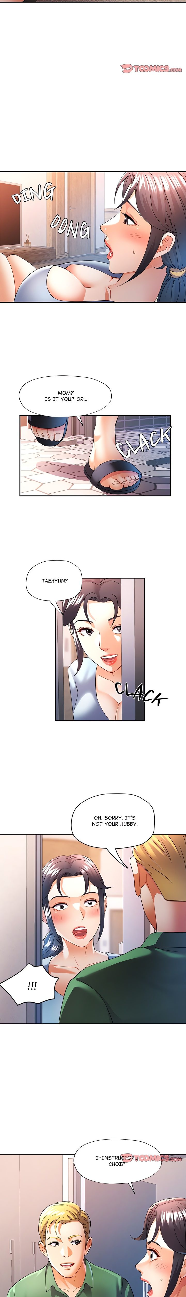 In Her Place - Chapter 32 - picture 17