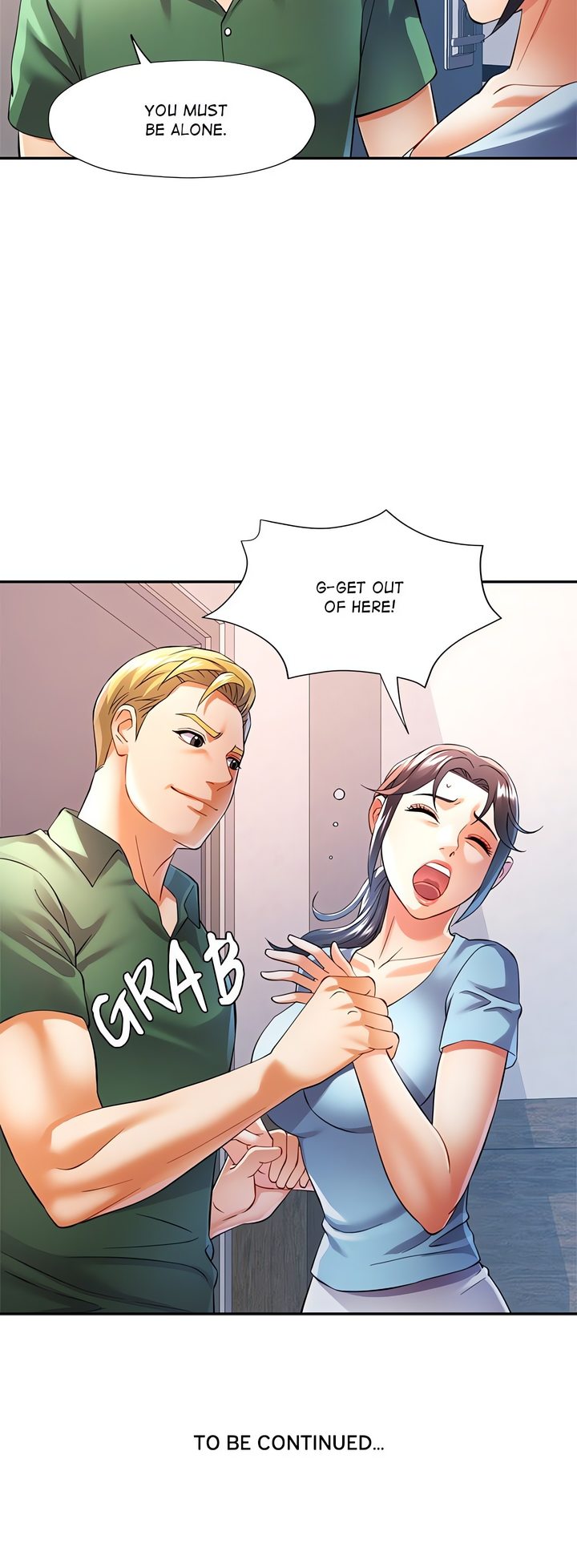 In Her Place - Chapter 32 - picture 18