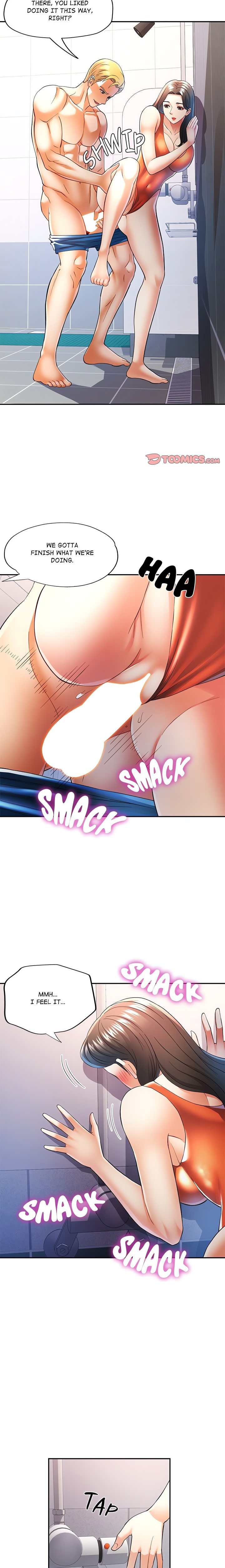 In Her Place - Chapter 32 - picture 5