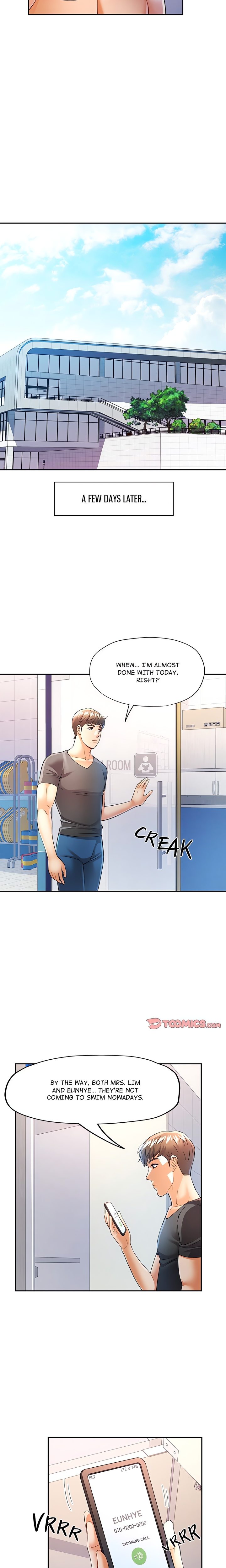 In Her Place - Chapter 32 - picture 8