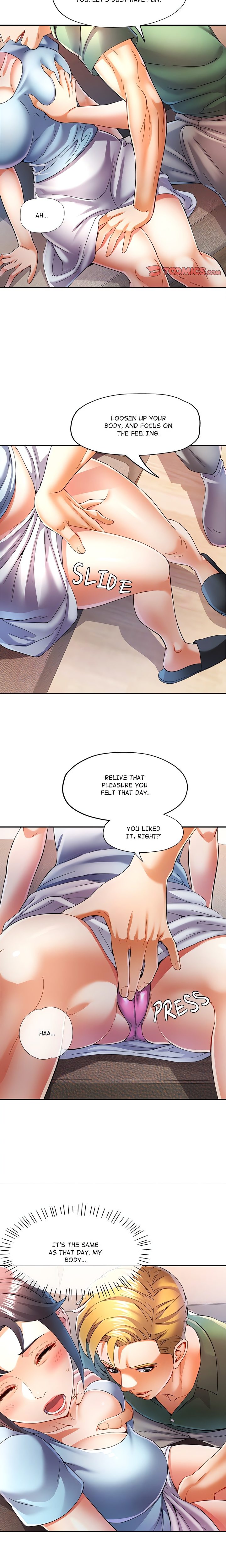 In Her Place - Chapter 33 - picture 11