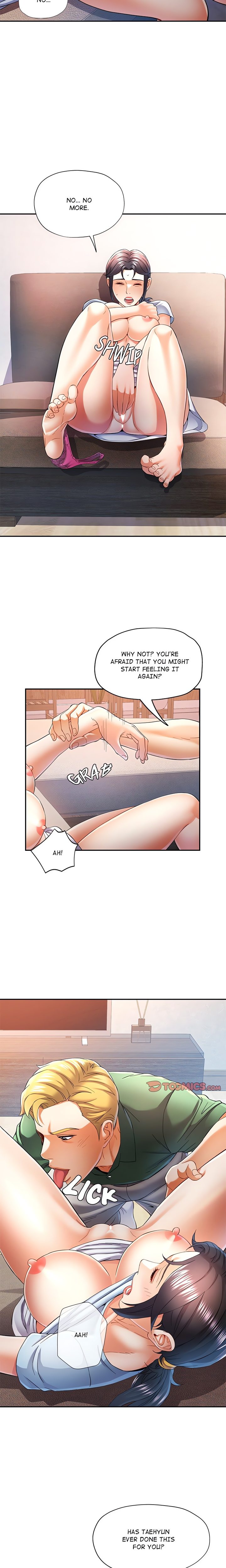 In Her Place - Chapter 33 - picture 13