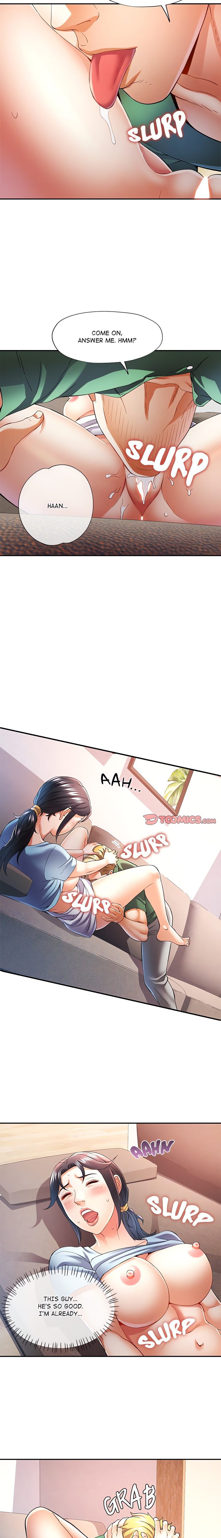 In Her Place - Chapter 33 - picture 14