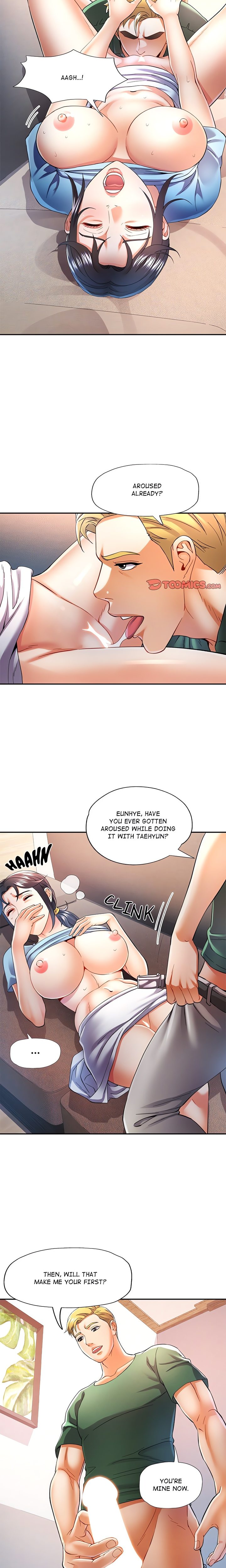 In Her Place - Chapter 33 - picture 15