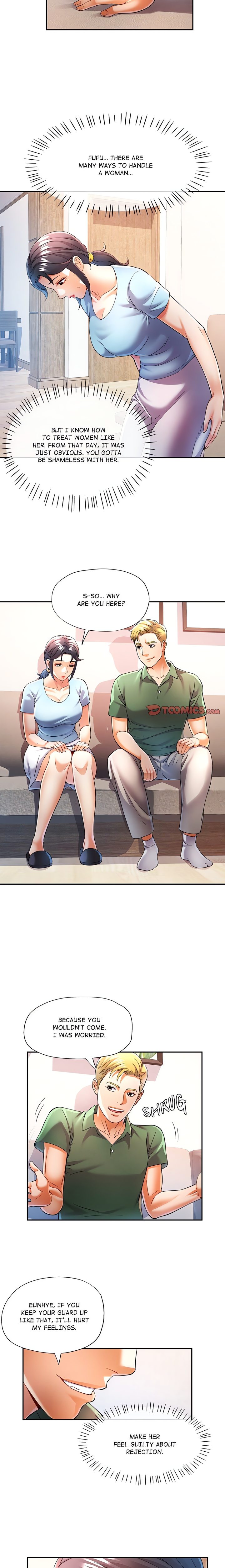 In Her Place - Chapter 33 - picture 4