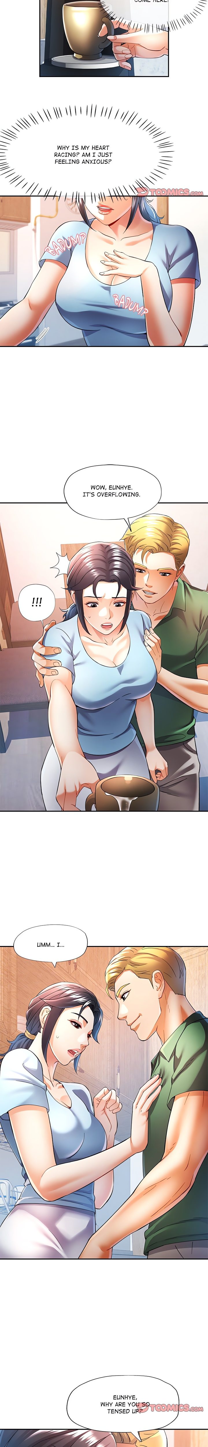 In Her Place - Chapter 33 - picture 6