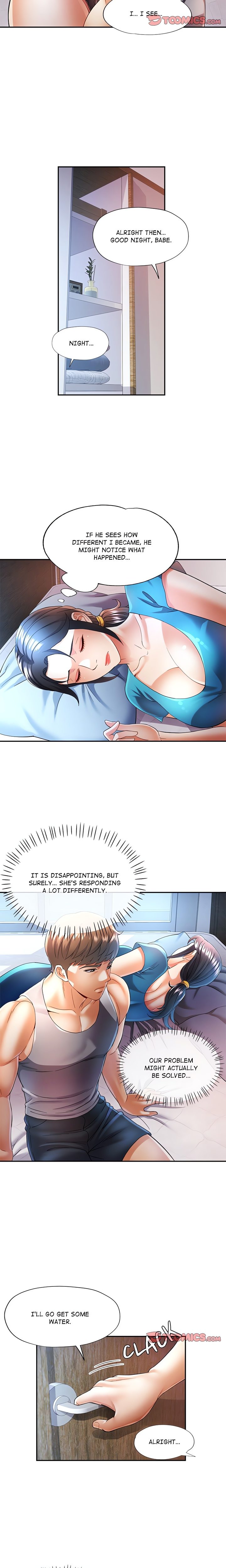 In Her Place - Chapter 34 - picture 12