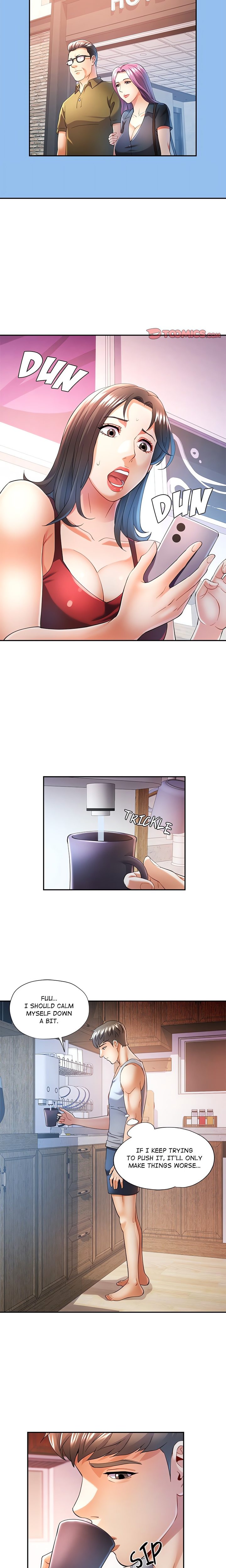 In Her Place - Chapter 34 - picture 16
