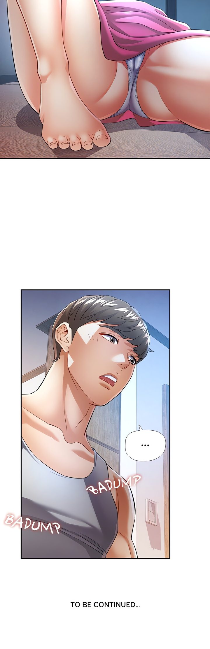 In Her Place - Chapter 34 - picture 18