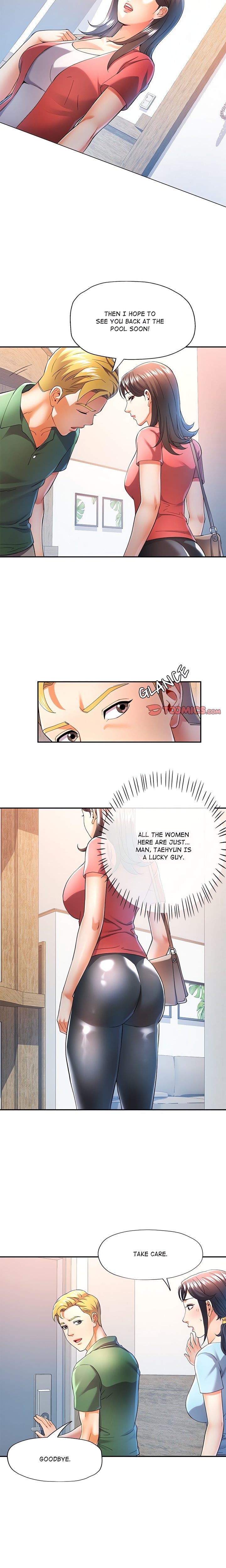 In Her Place - Chapter 34 - picture 4