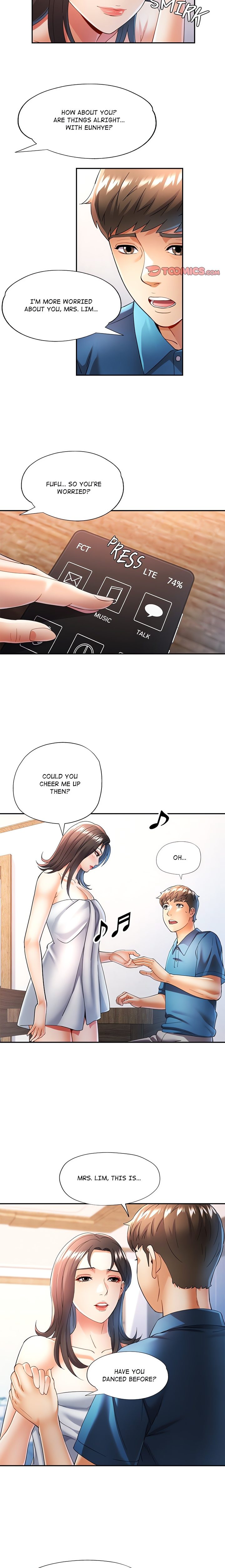 In Her Place - Chapter 35 - picture 11