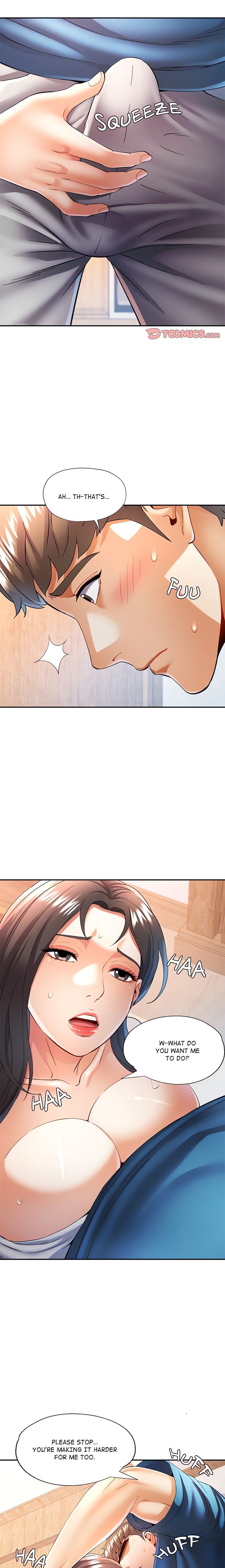 In Her Place - Chapter 35 - picture 16
