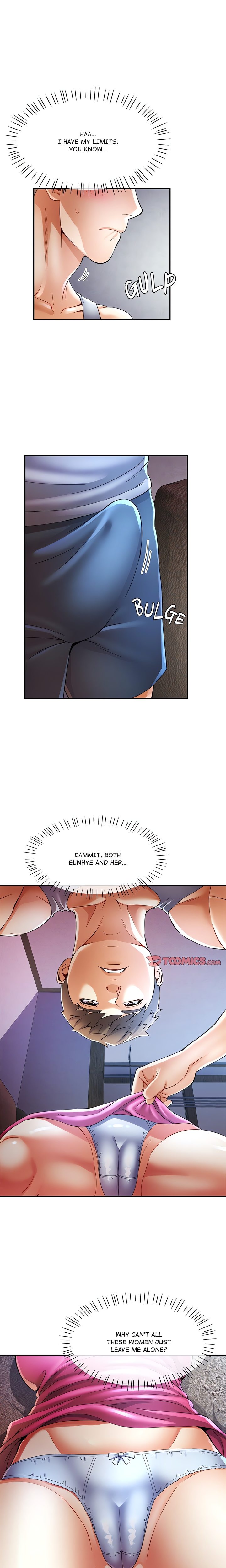 In Her Place - Chapter 35 - picture 3