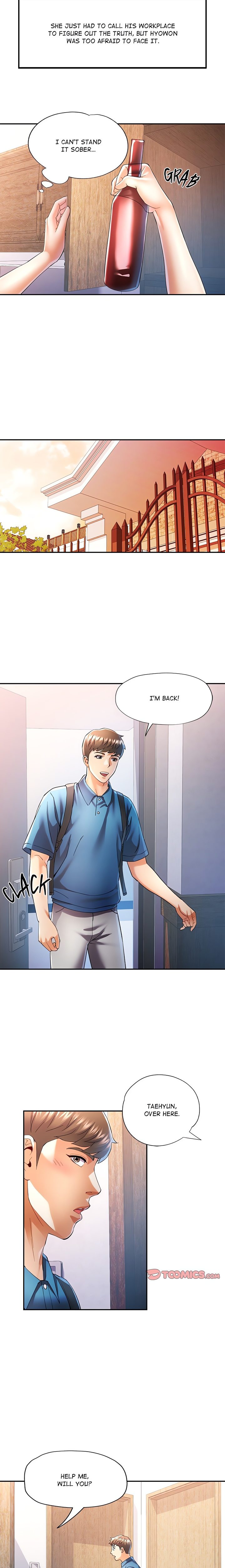 In Her Place - Chapter 35 - picture 7