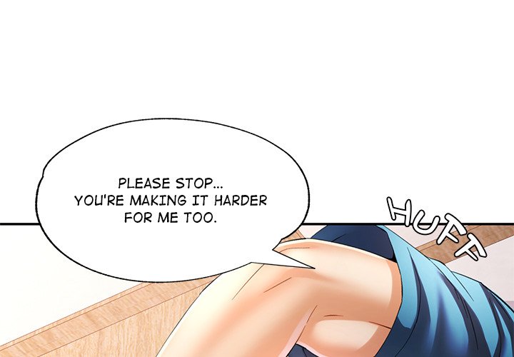 In Her Place - Chapter 36 - picture 0