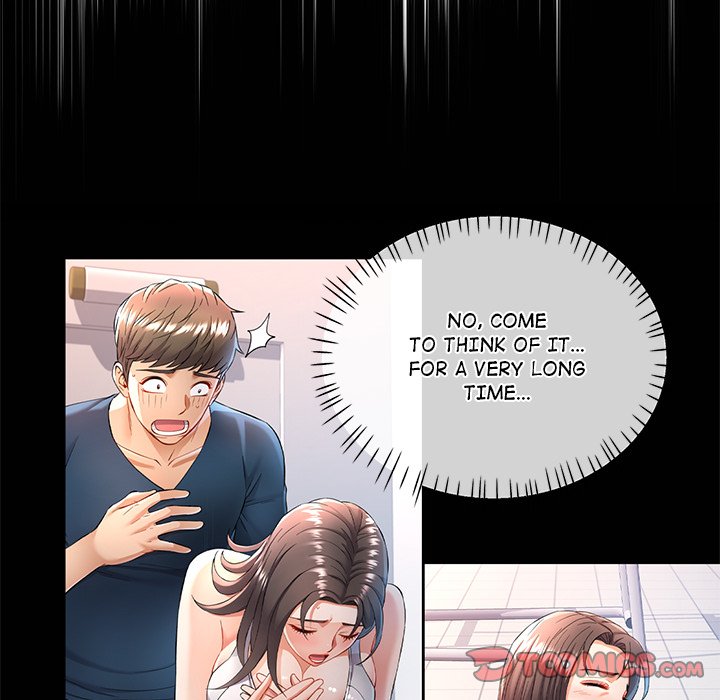 In Her Place - Chapter 36 - picture 134