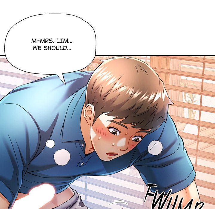 In Her Place - Chapter 36 - picture 49