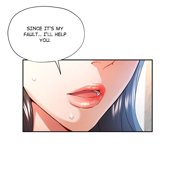 In Her Place - Chapter 36 - picture 7