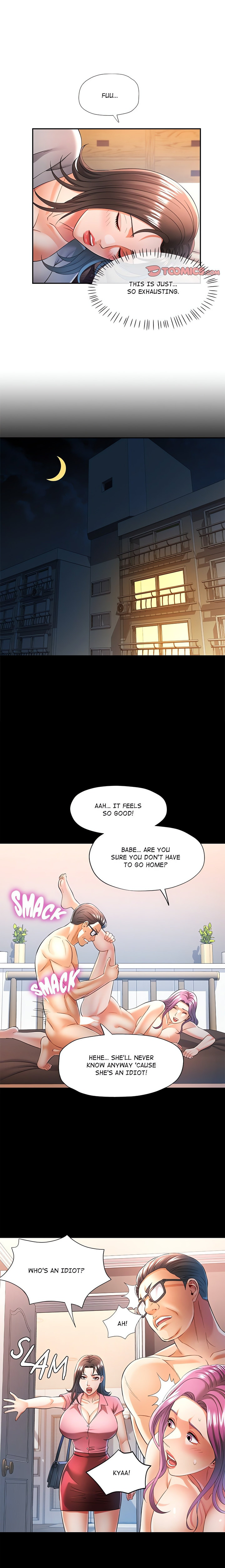 In Her Place - Chapter 37 - picture 11