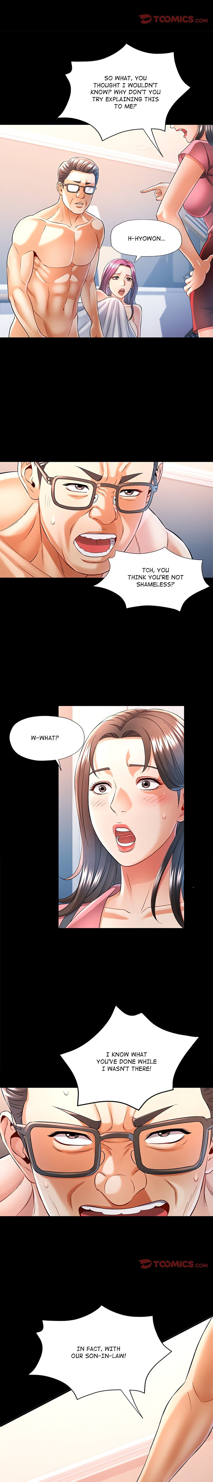 In Her Place - Chapter 37 - picture 12