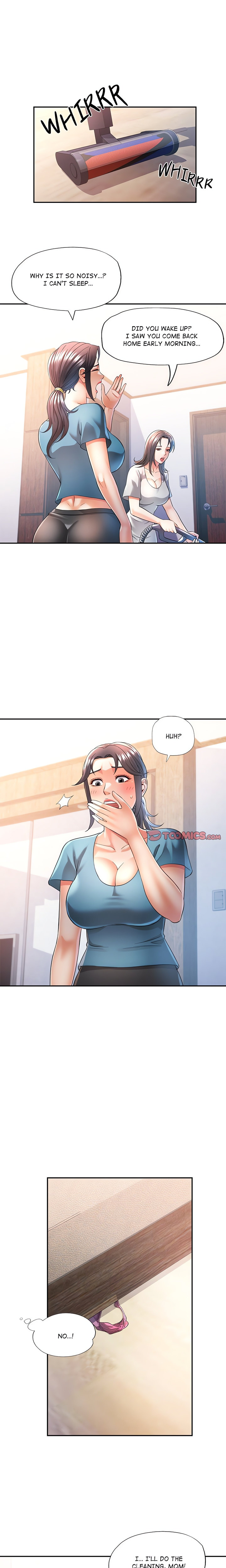 In Her Place - Chapter 37 - picture 14