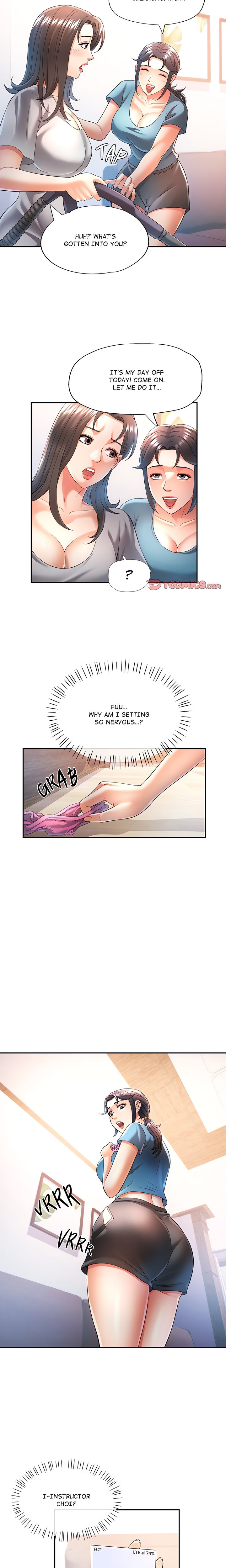 In Her Place - Chapter 37 - picture 15