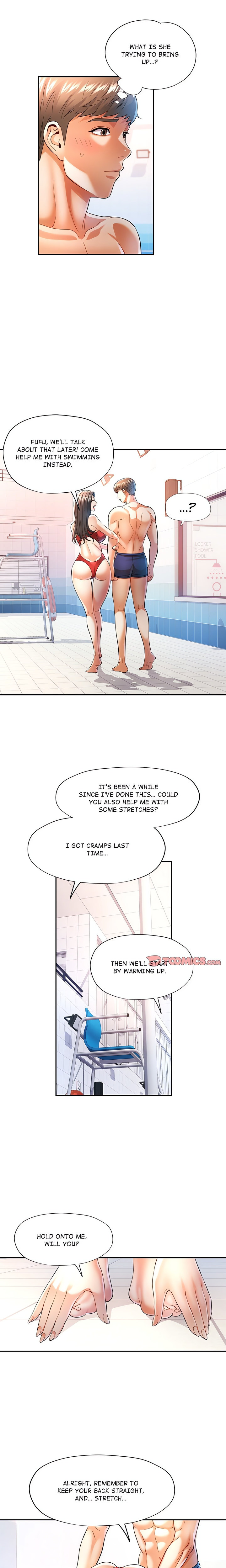 In Her Place - Chapter 37 - picture 3