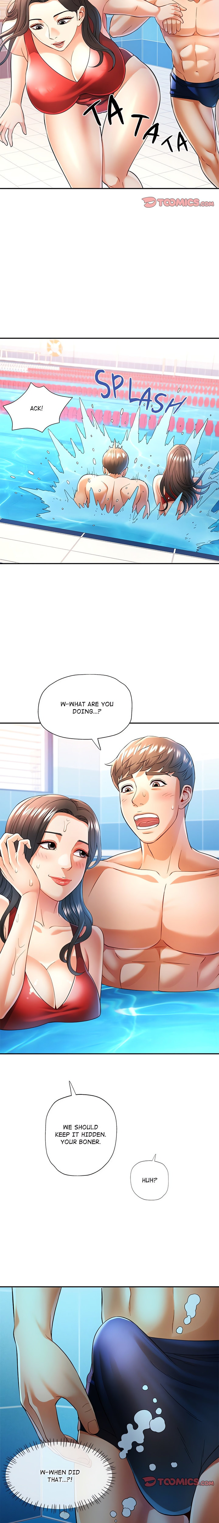 In Her Place - Chapter 37 - picture 6